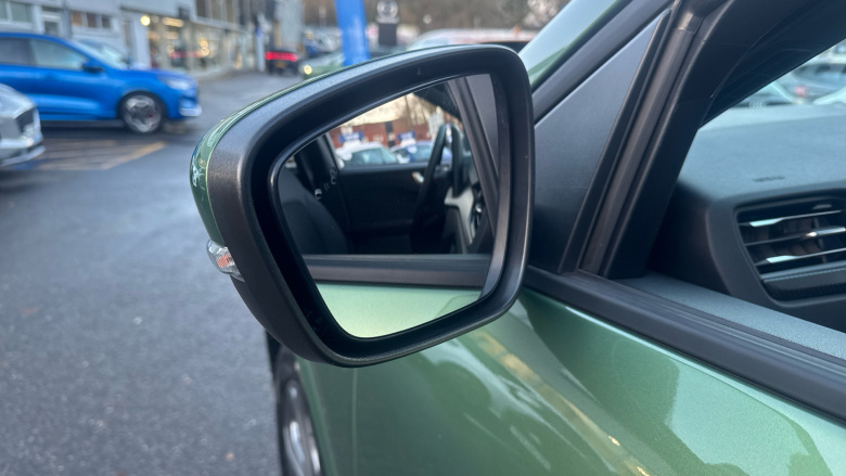 Ford Kuga 2.5 FHEV ST-Line 5dr CVT Hybrid Estate